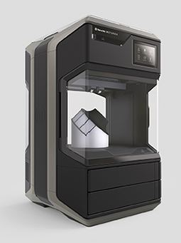 Makerbot’s Method X 3D printer