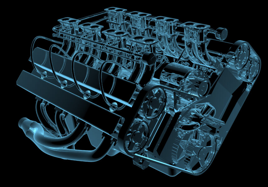 Automotive