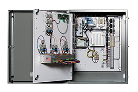 Consolidating the programming through a single platform can be a powerful tool for a utility to manage its network more efficiently