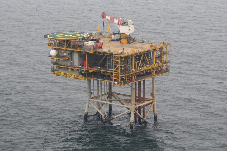 This latest JIP will build on a previous NEL initiative (2019-2020), involving six operators and the UK regulator BEIS1 (image courtesy of INEOS)