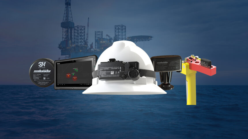 The new Hawk wireless sensor network provides reliable and secure connectivity