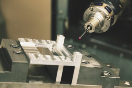 CNC 1