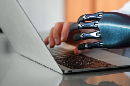 The technology is effective for all types of modern touch-screen displays