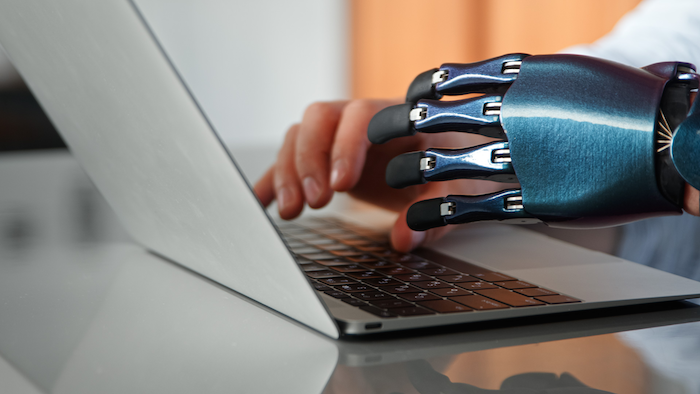 The technology is effective for all types of modern touch-screen displays
