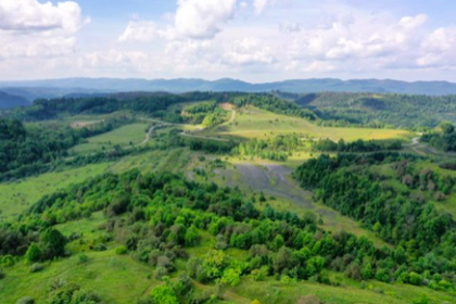 This was the Red Onion surface mine in Wise County
