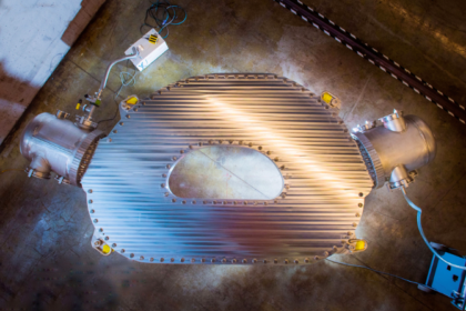 Image: Gretchen Ertl, CFS/MIT-PSFC