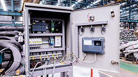 Eliminating network vulnerabilities is key