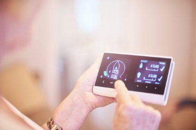 Smart meters could be a foundation for smart charging