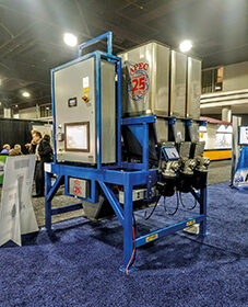 APEC offers a range of advanced automation equipment