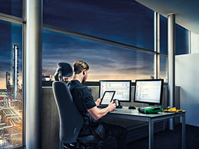 In process industries, the calibration of process instrumentation is a critical part of asset management