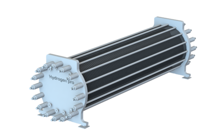 HydrogenPro electrolyser