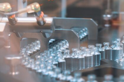 NovaTech Automation processing