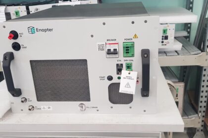 Protium x Enapter - product image