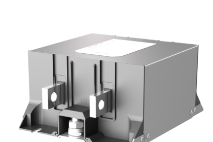 The new FN2220 meets required EMC Standards and offers wide power range from 75 kW – 600 kW