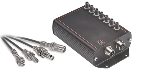 The colorCONTROL MFA-7 series replaces the discontinued colorCONTROL MFA-5 series