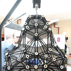 Sustainable materials help meet the criteria for the circular economy
