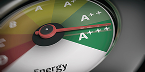 The latest lubricants can have a big impact on reducing energy consiumption