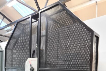 Metallurgy specialist AMS Testing drives growth using Matrix Gemini LIMS