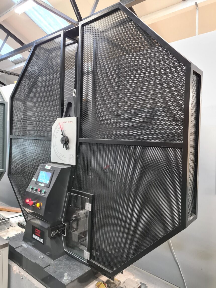 Metallurgy specialist AMS Testing drives growth using Matrix Gemini LIMS