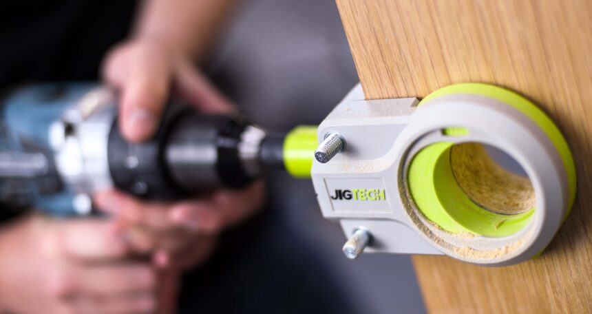 Jig Tech