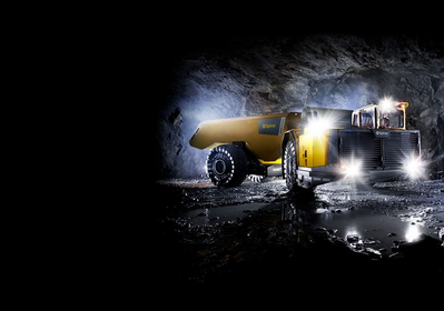 Epiroc’s Minetruck MT42 Battery will be part of the order