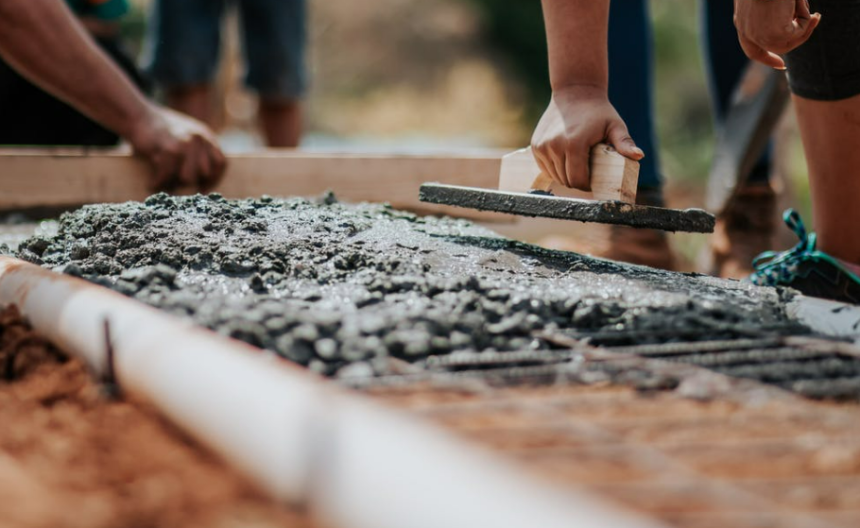 Construction Industry Image