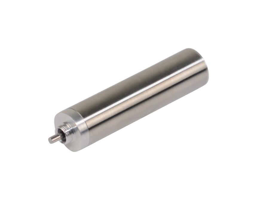 The new 12ECP48 Ultra EC Motor delivers cost-efficient premium performance