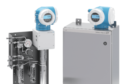 Endress+Hauser-J22 TDLAS Update image