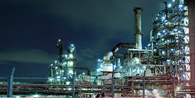 Wireless networking of production sites is top of the oil & gas sector’s agenda