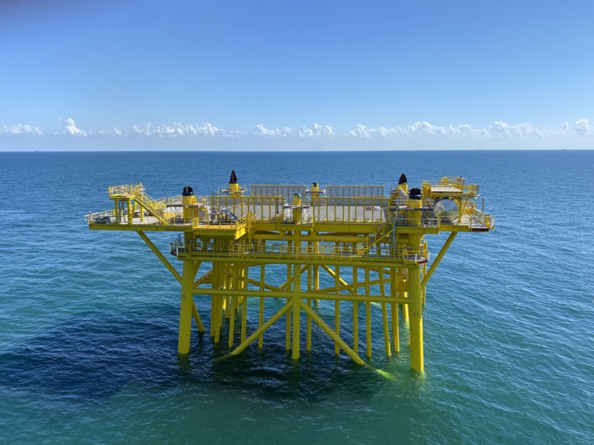 HKWA OSS Installed