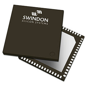Swindon Silicon Systems specialises in ASIC design