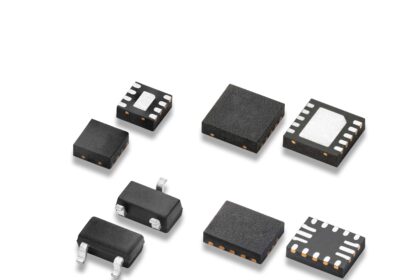 The new eFuse Protection ICs product line. Image via Littelfuse.