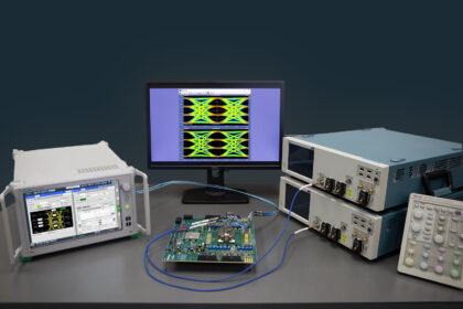 Advanced performance for faster speed of test, accuracy and ease-of-use