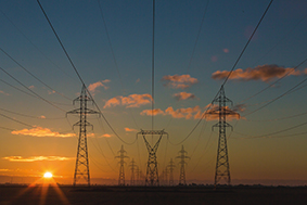 Energy fluctuations need to be considered when rolling out new grid solutions