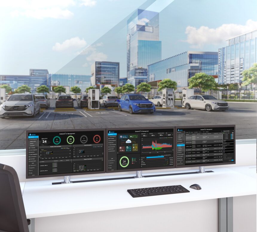 DeltaGrid_EV-Management-KV-square