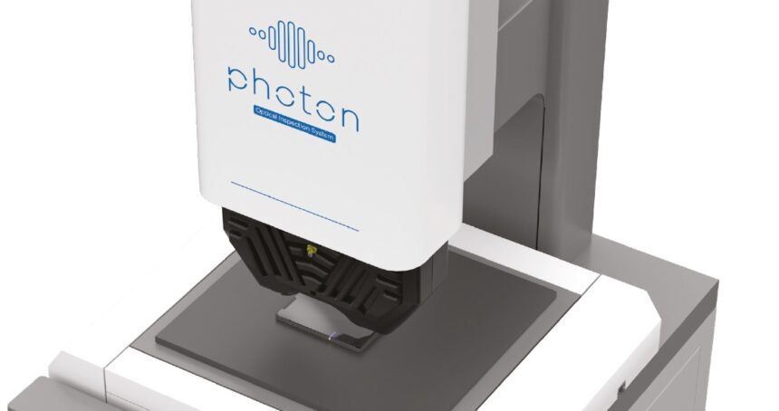 This system leverages Line Confocal and Laser Profiler sensor technology to provide out-of-the-box surface characterisation and reporting of multi-layered, textured, mixed and other precision-manufactured materials