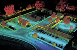 Additional sensor data can enable autonomy in more environments