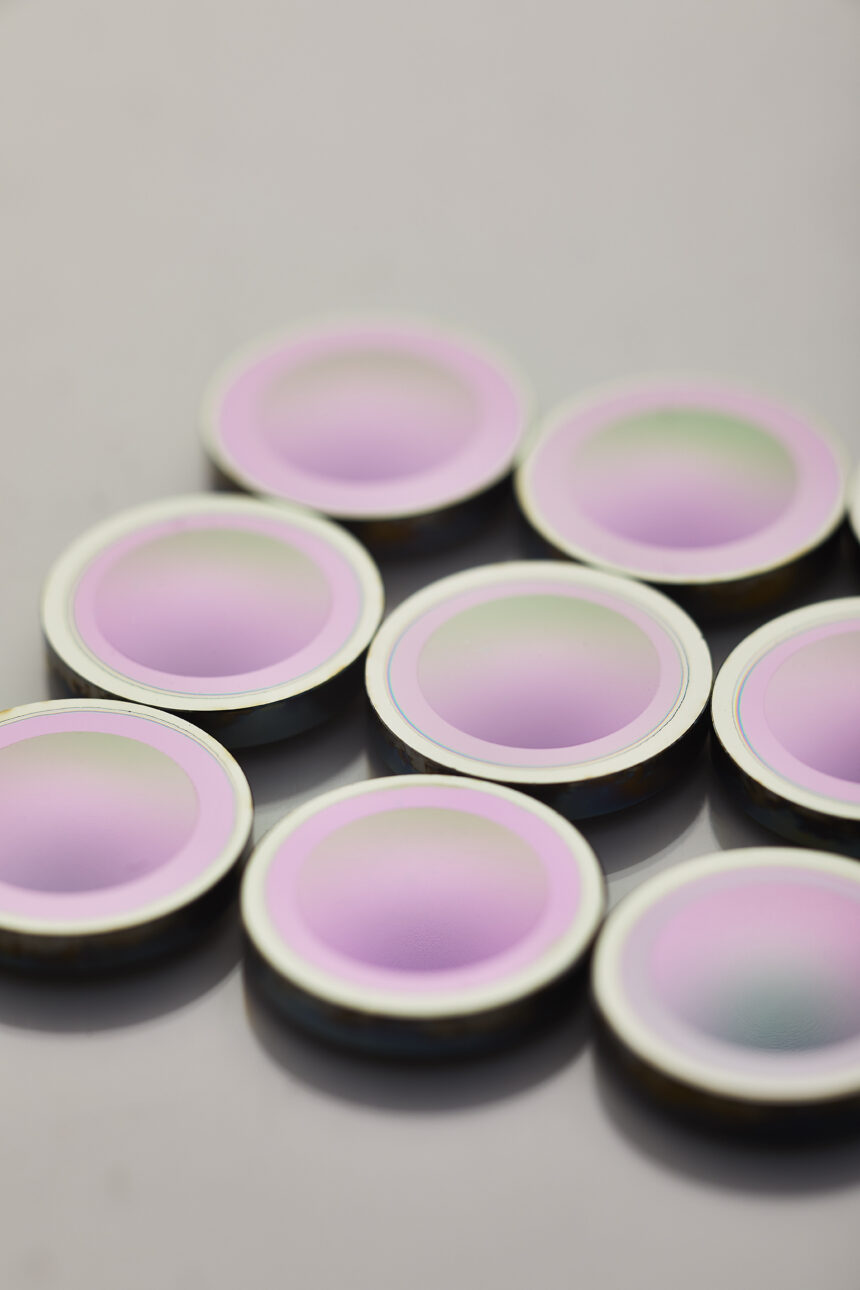 lens