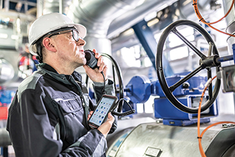 i.Safe Mobile is tackling the industry’s biggest communications challenges