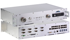 The PIP40 Rugged Embedded Computer