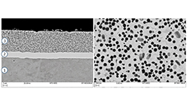 ENP-PTFE composite coating