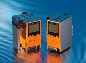 This innovative sensor is equally suitable for use in closed tanks – either plastic or metal