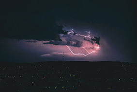 Power systems must be updated to benefit from systemic resilience