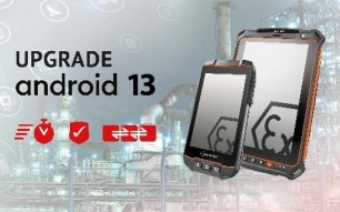 i.safe Mobile will soon be able to run with Android 13