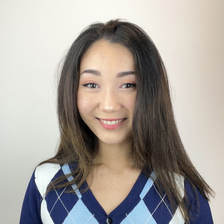 Aiza Sadirbayeva