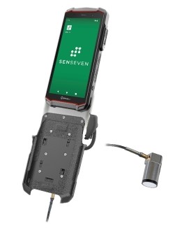 Mobile inspection system Valve Sense