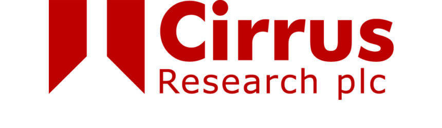 Cirrus Research Logo Red copy