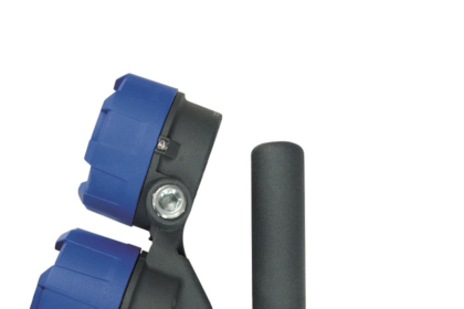 The Magnetrol E4 Modulevel displacer level transmitter