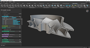nTop offers generative design and topology optimisation capabilities
