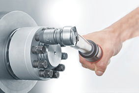 The Heico-Tec solution